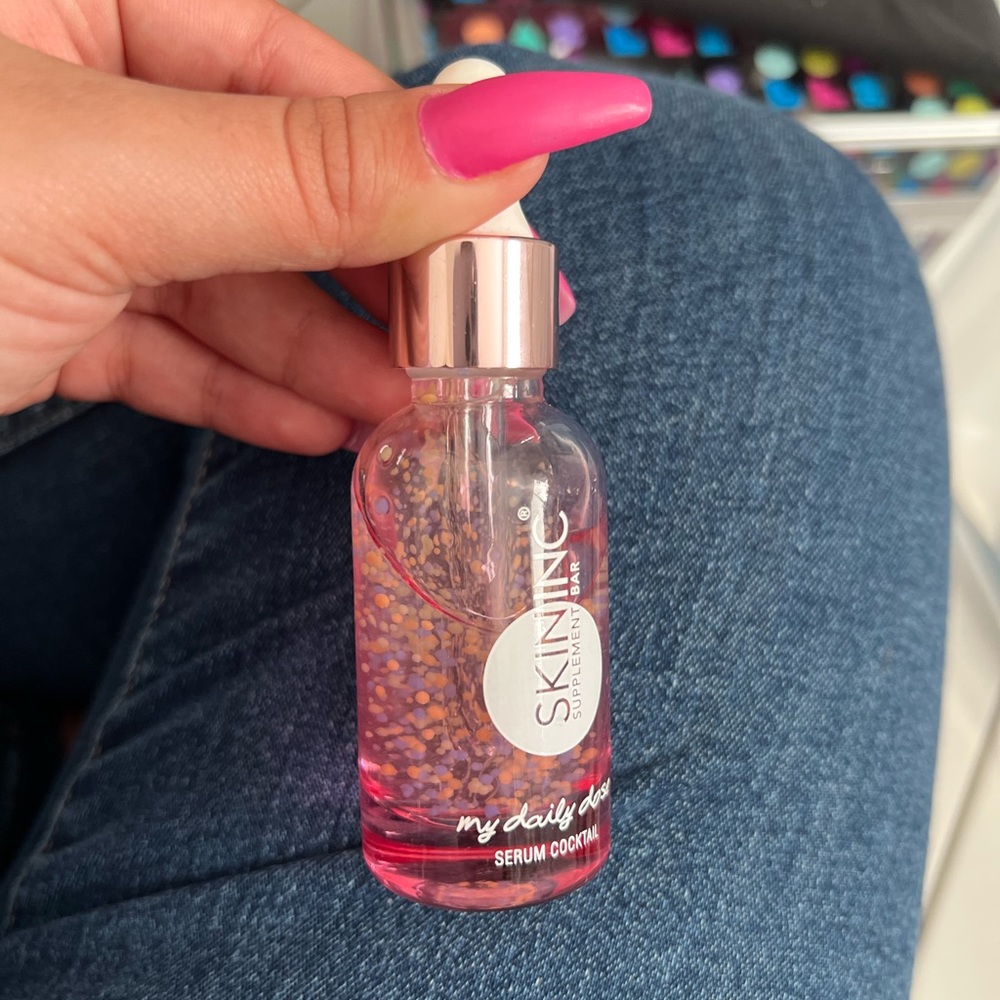 Serum for all skin type